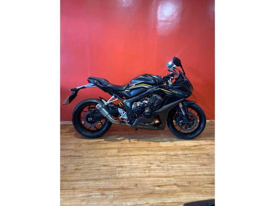 HONDA CBR 650R ABS HONDA CBR 650R ABS